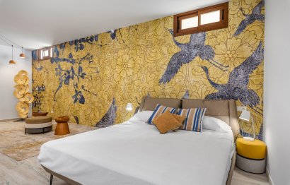 Villa · Nýbygging - Vera · Almería · Spánn