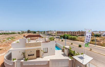 Villa · Nýbygging - Vera · Almería · Spánn