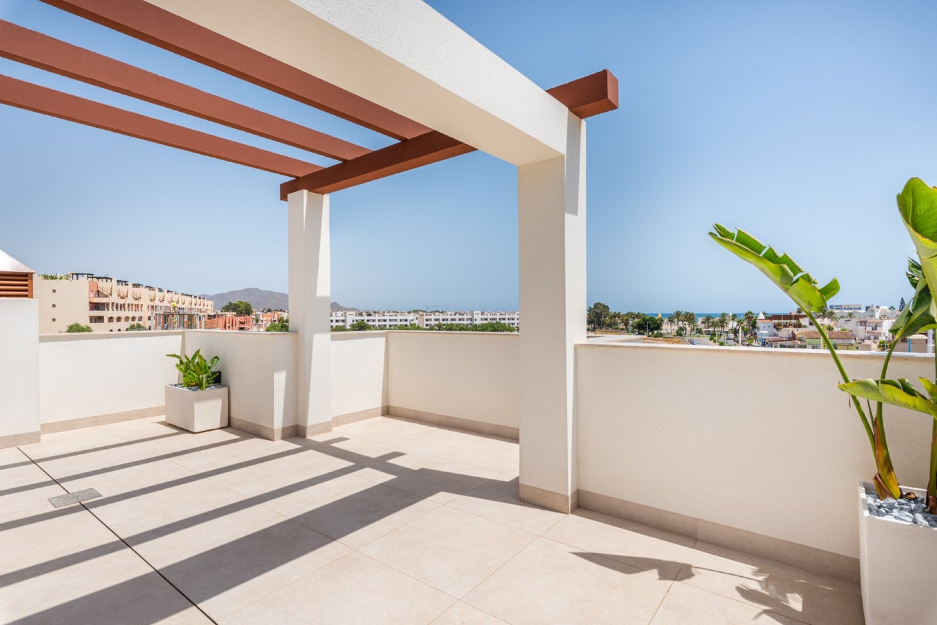 Nýbygging - Villa - Vera - Almeria Coast
