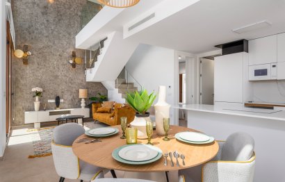 Villa · Nýbygging - Vera · Almería · Spánn