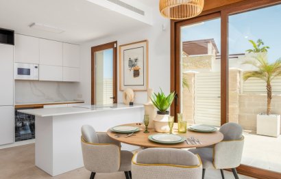 Villa · Nýbygging - Vera · Almería · Spánn