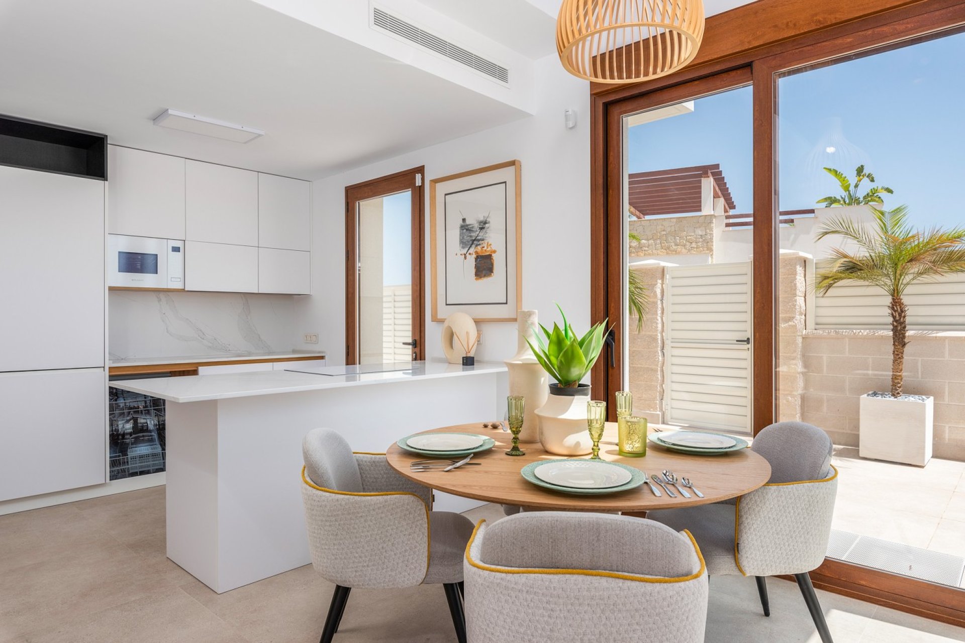 Nýbygging - Villa - Vera - Almeria Coast