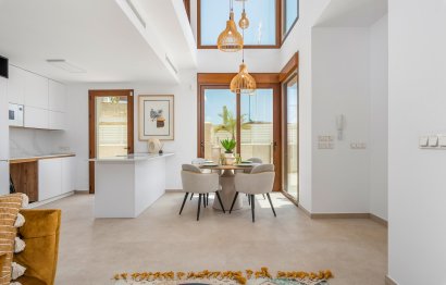 Villa · Nýbygging - Vera · Almería · Spánn