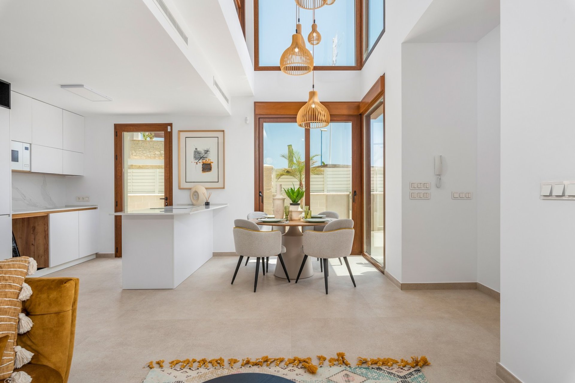 Nýbygging - Villa - Vera - Almeria Coast