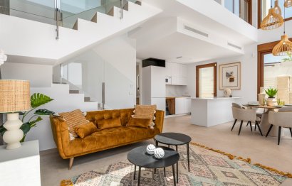 Villa · Nýbygging - Vera · Almería · Spánn