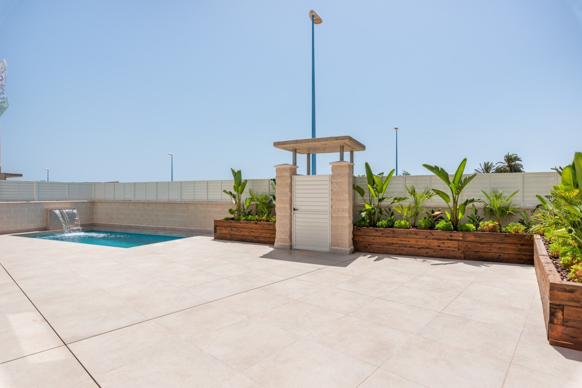 Nýbygging - Villa - Vera - Almeria Coast