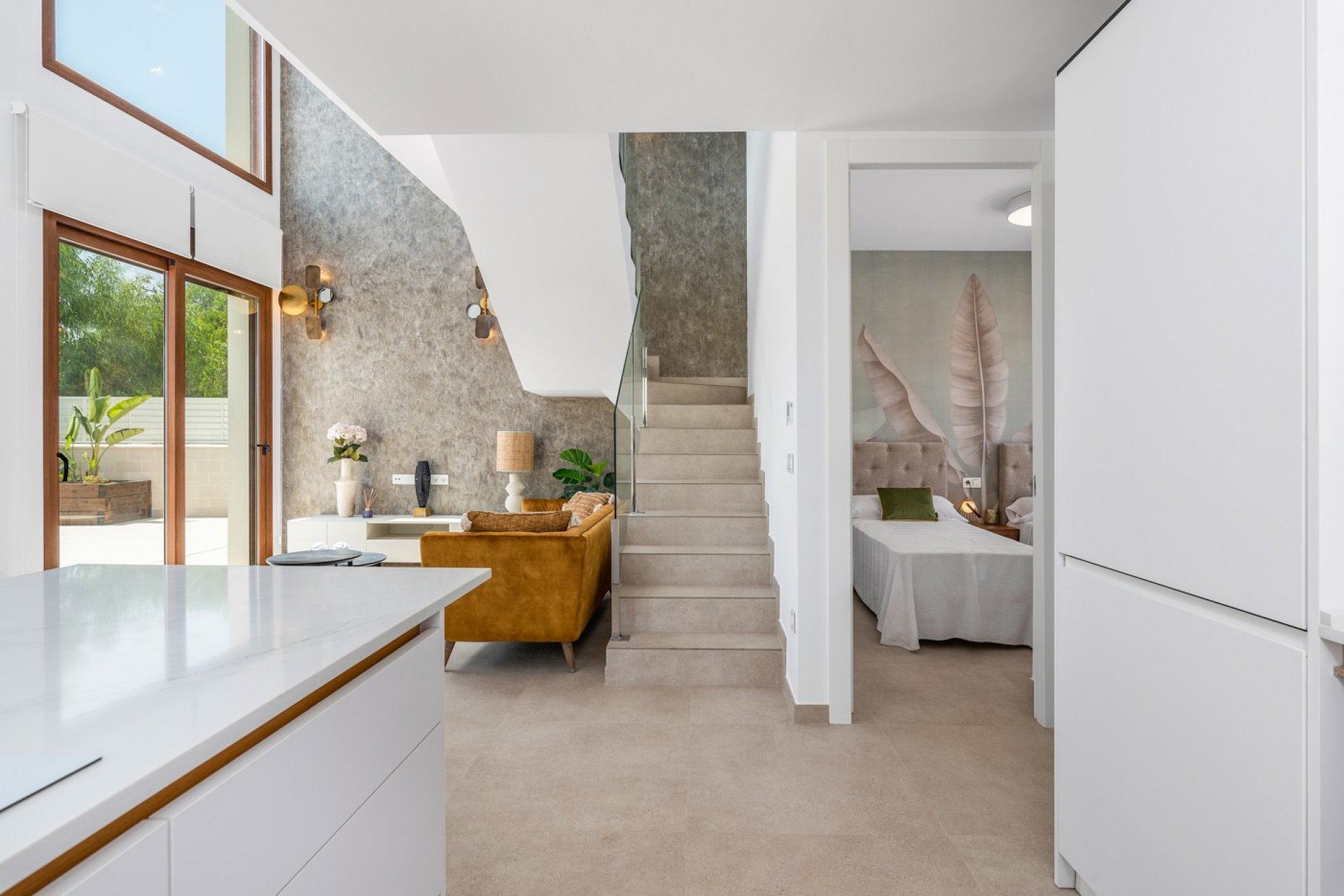 Nýbygging - Villa - Vera - Almeria Coast
