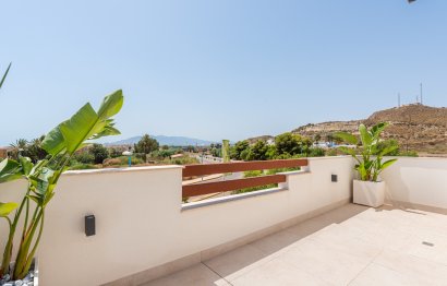 Villa · Nýbygging - Vera · Almería · Spánn