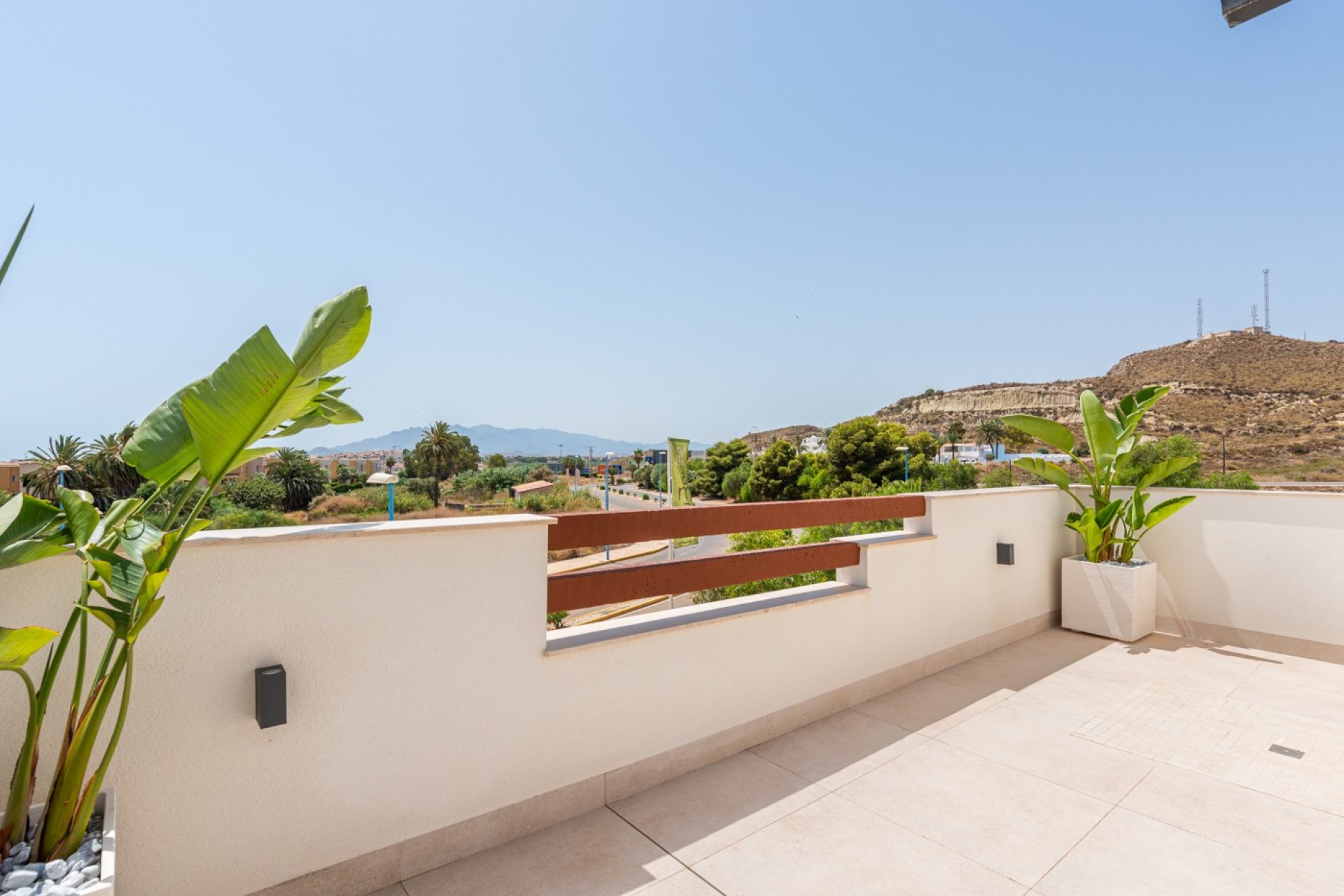 Nýbygging - Villa - Vera - Almeria Coast