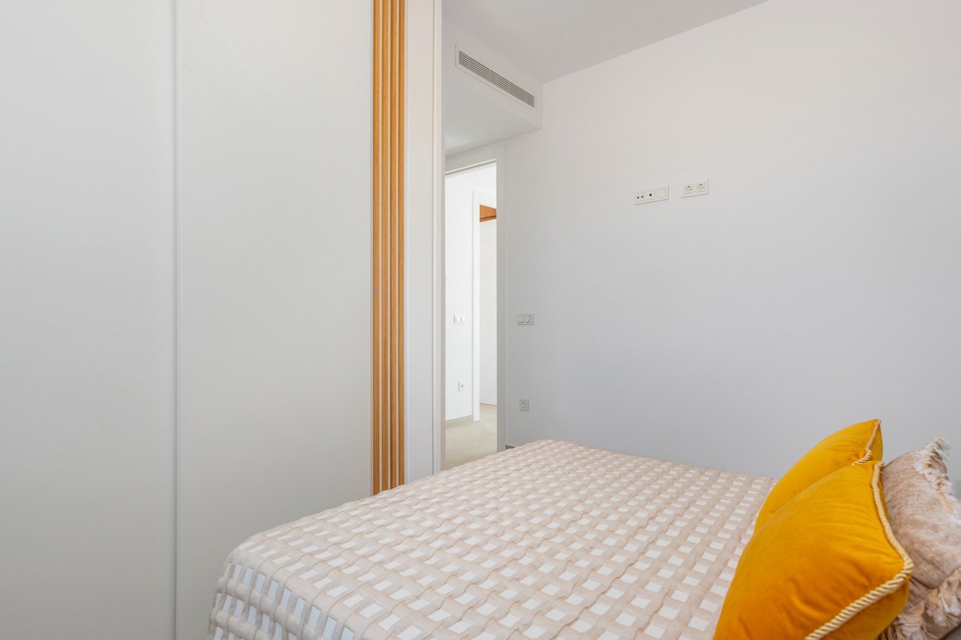 Nýbygging - Villa - Vera - Almeria Coast