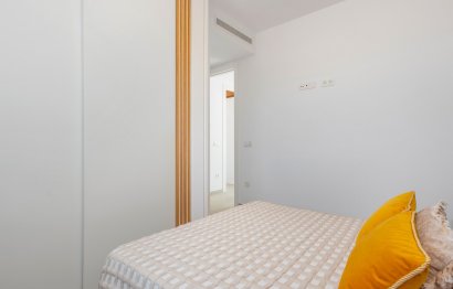 Villa · Nýbygging - Vera · Almería · Spánn