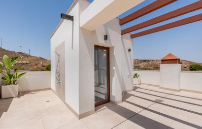Villa · Nýbygging - Vera · Almería · Spánn
