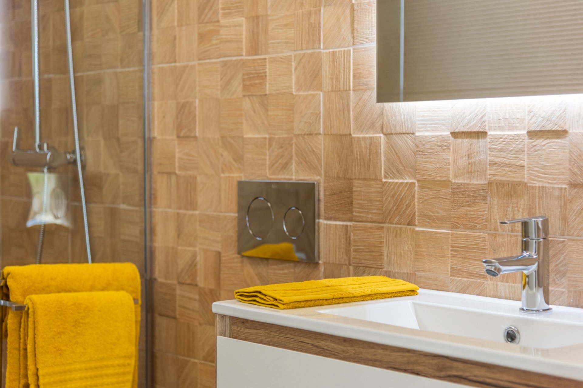Nýbygging - Villa - Vera - Almeria Coast
