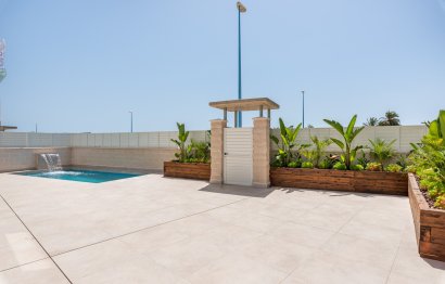 Villa · Nýbygging - Vera · Almería · Spánn