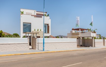 Villa · Nýbygging - Vera · Almería · Spánn