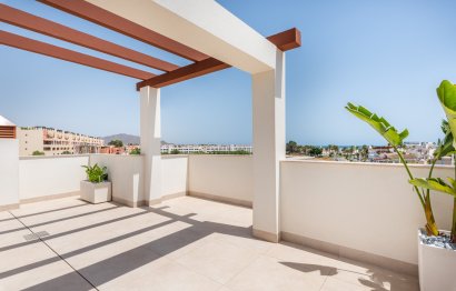 Villa · Nýbygging - Vera · Almería · Spánn