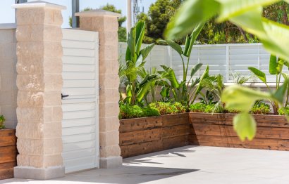 Villa · Nýbygging - Vera · Almería · Spánn