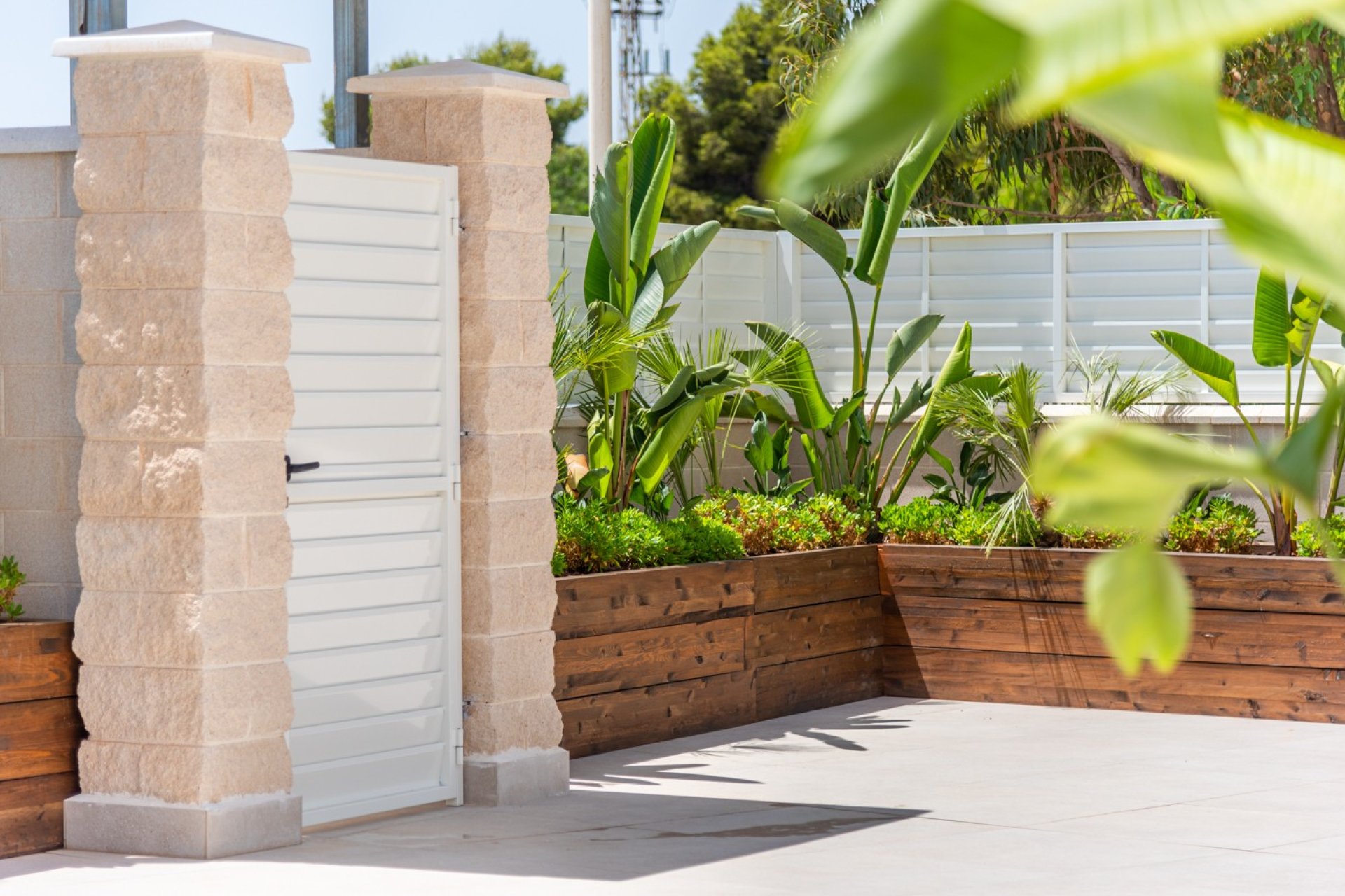 Nýbygging - Villa - Vera - Almeria Coast