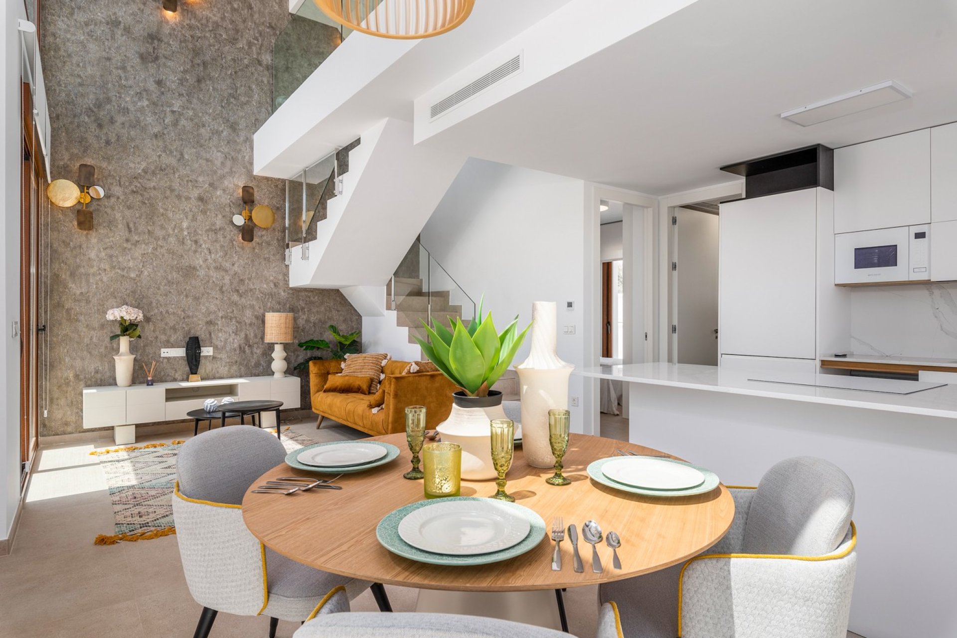 Nýbygging - Villa - Vera - Almeria Coast