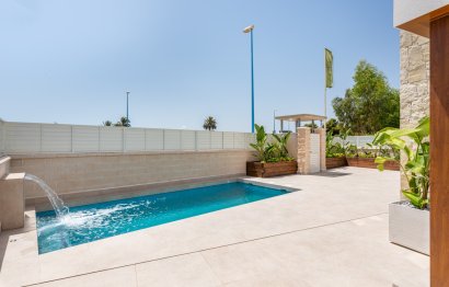 Villa · Nýbygging - Vera · Almería · Spánn