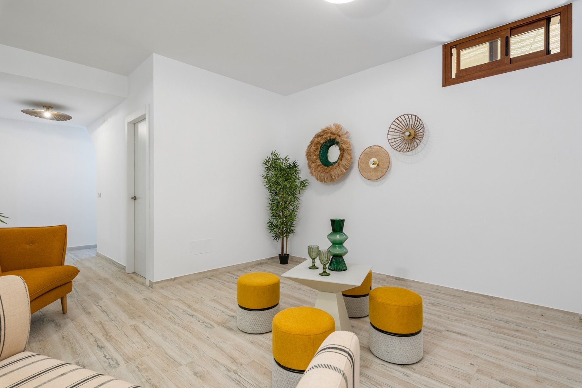 Nýbygging - Villa - Vera - Almeria Coast