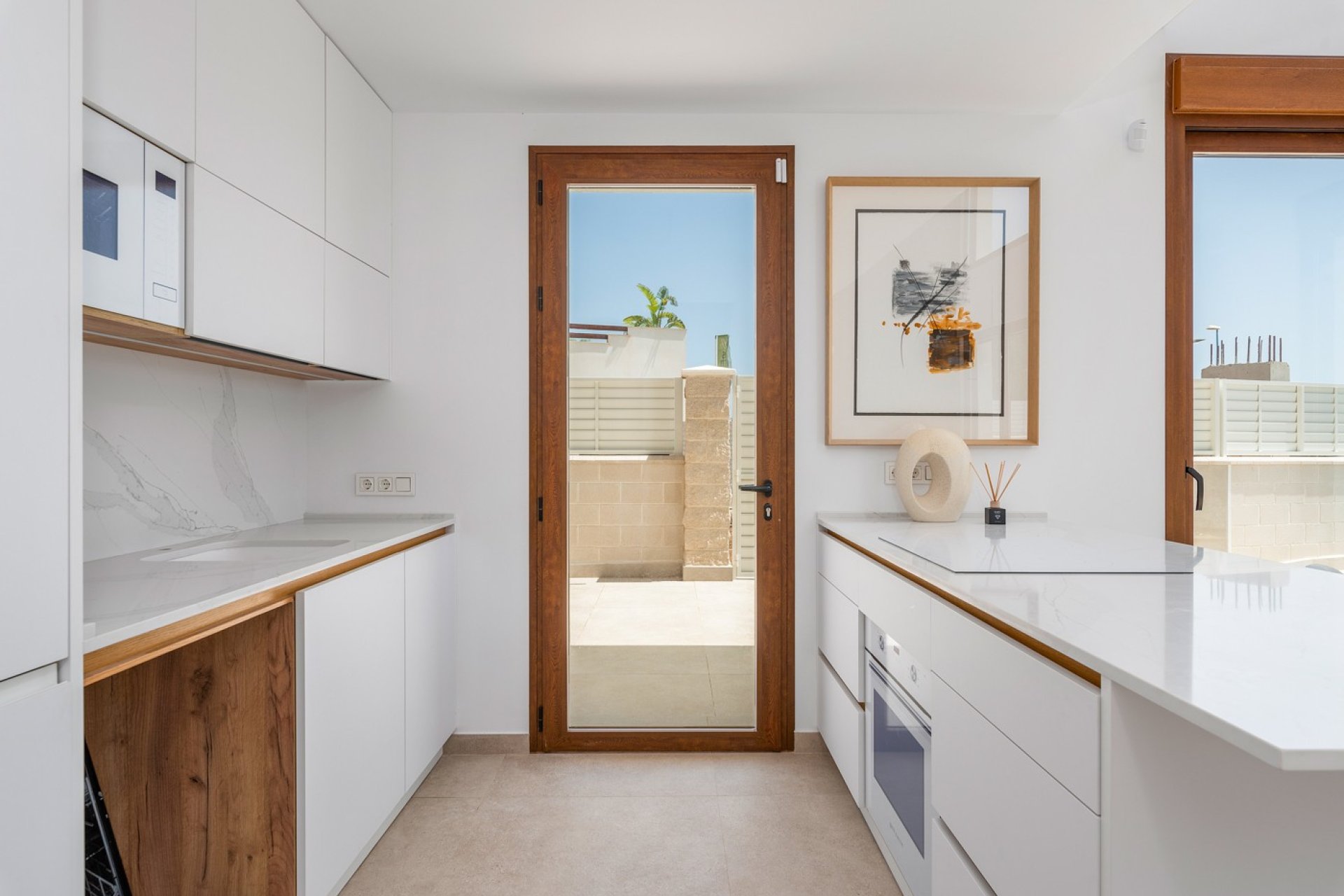 Nýbygging - Villa - Vera - Almeria Coast