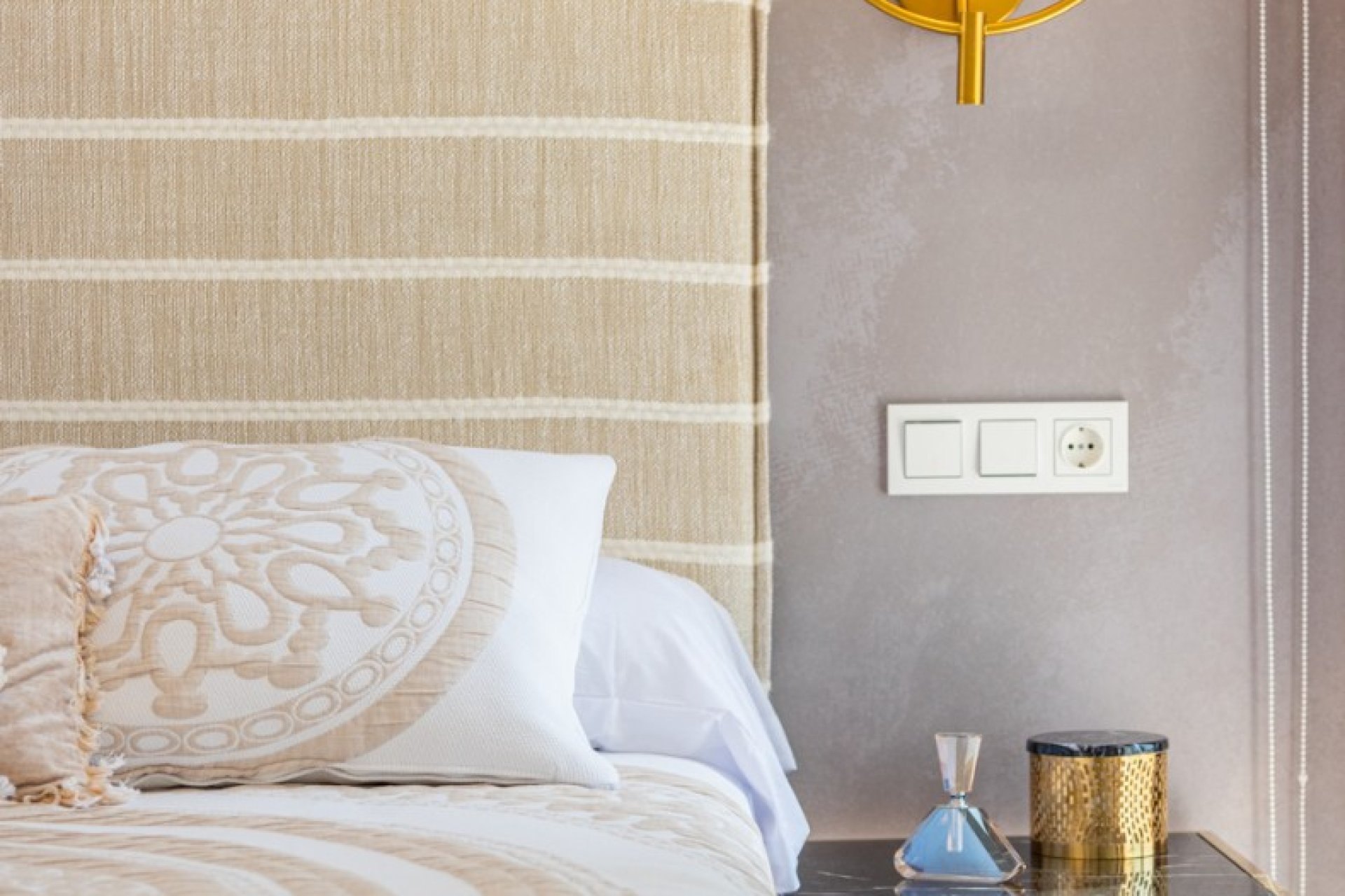 Nýbygging - Villa - Vera - Almeria Coast