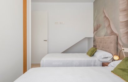 Villa · Nýbygging - Vera · Almería · Spánn