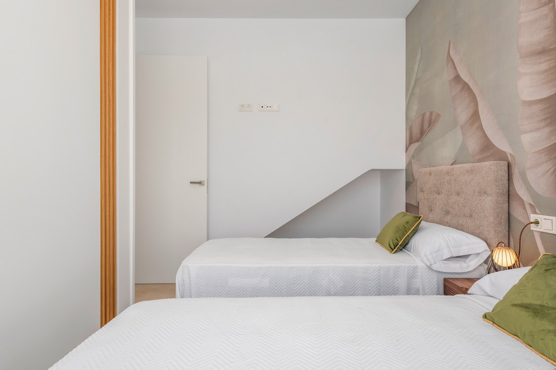 Nýbygging - Villa - Vera - Almeria Coast