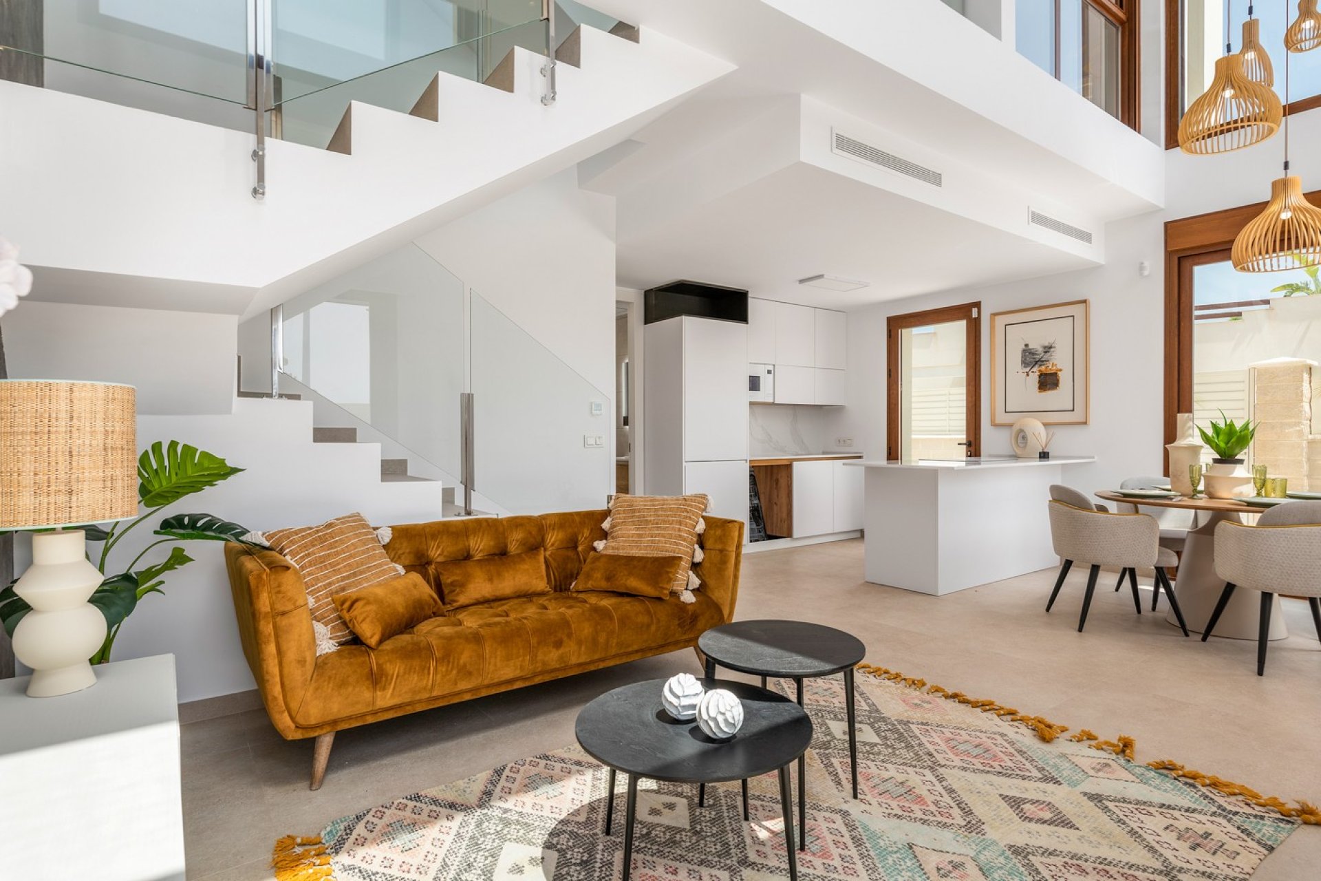 Nýbygging - Villa - Vera - Almeria Coast