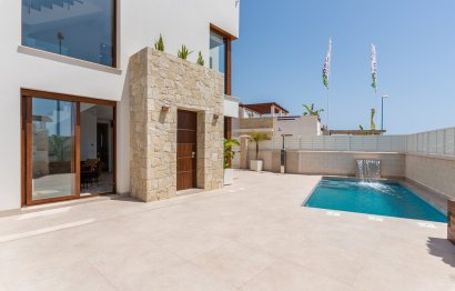 Villa · Nýbygging - Vera · Almería · Spánn