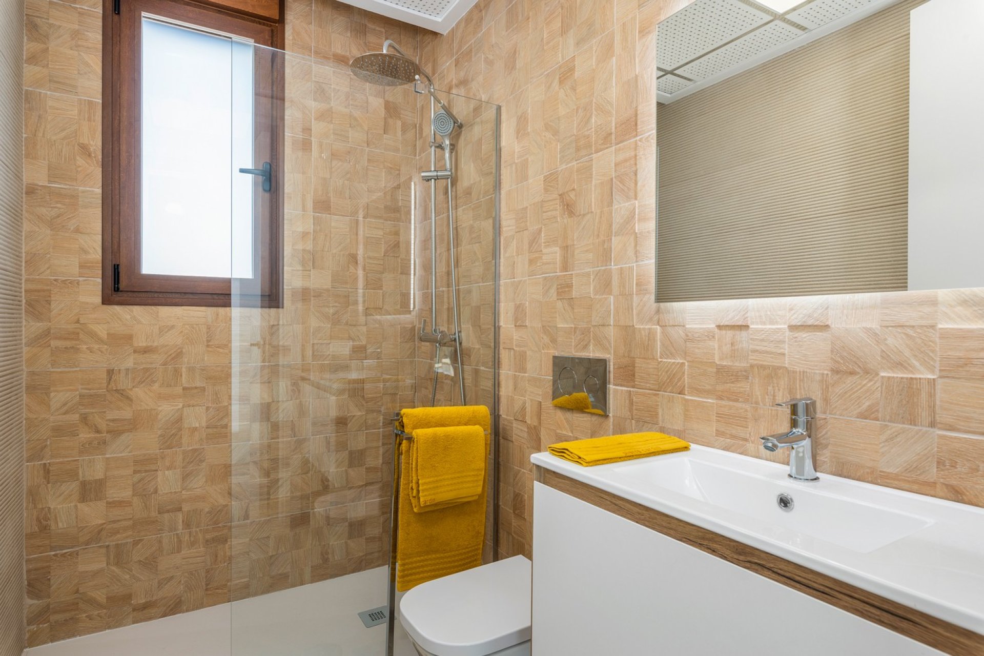 Nýbygging - Villa - Vera - Almeria Coast