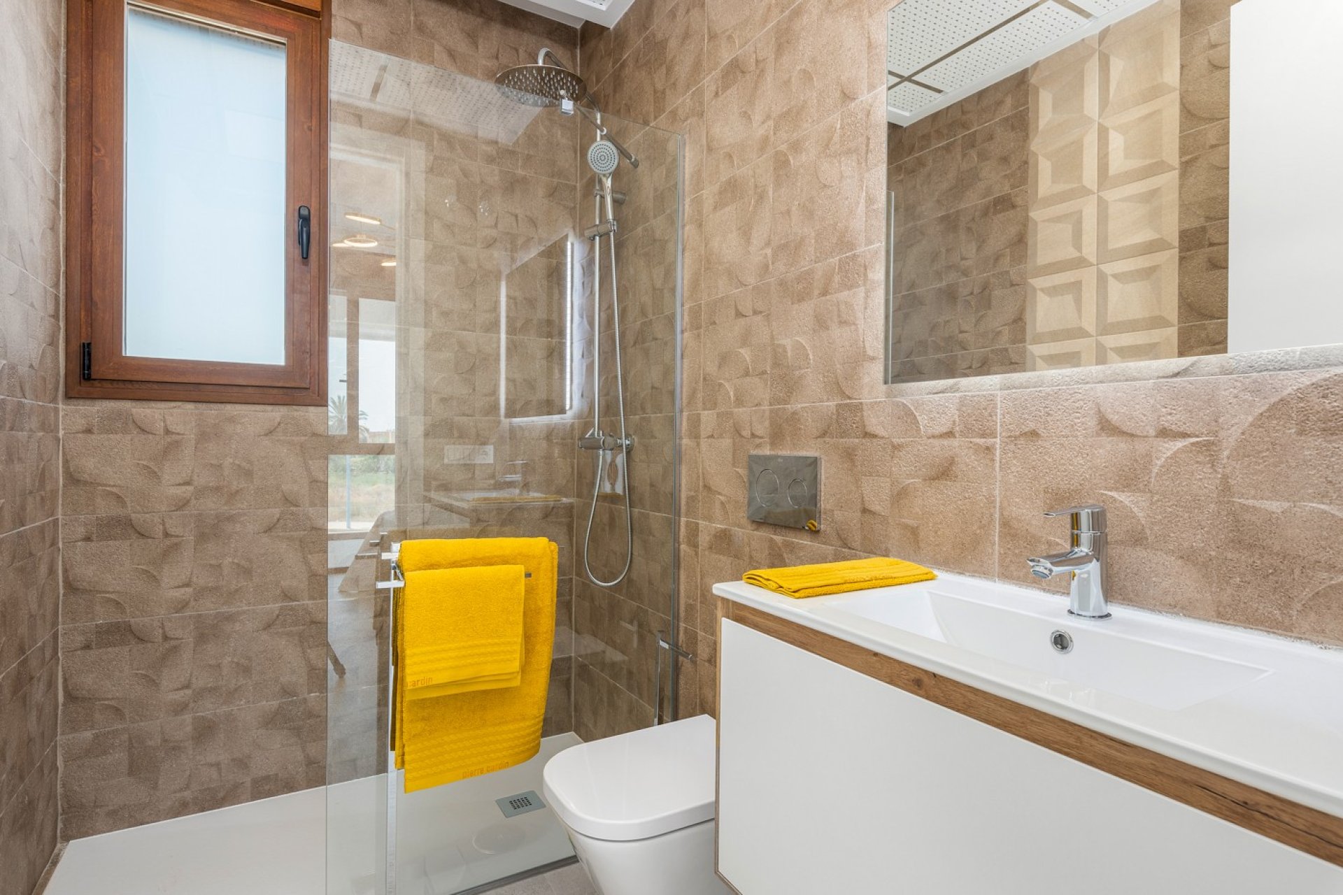 Nýbygging - Villa - Vera - Almeria Coast
