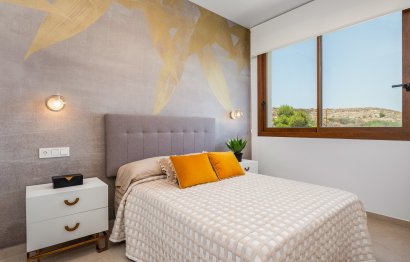 Villa · Nýbygging - Vera · Almería · Spánn