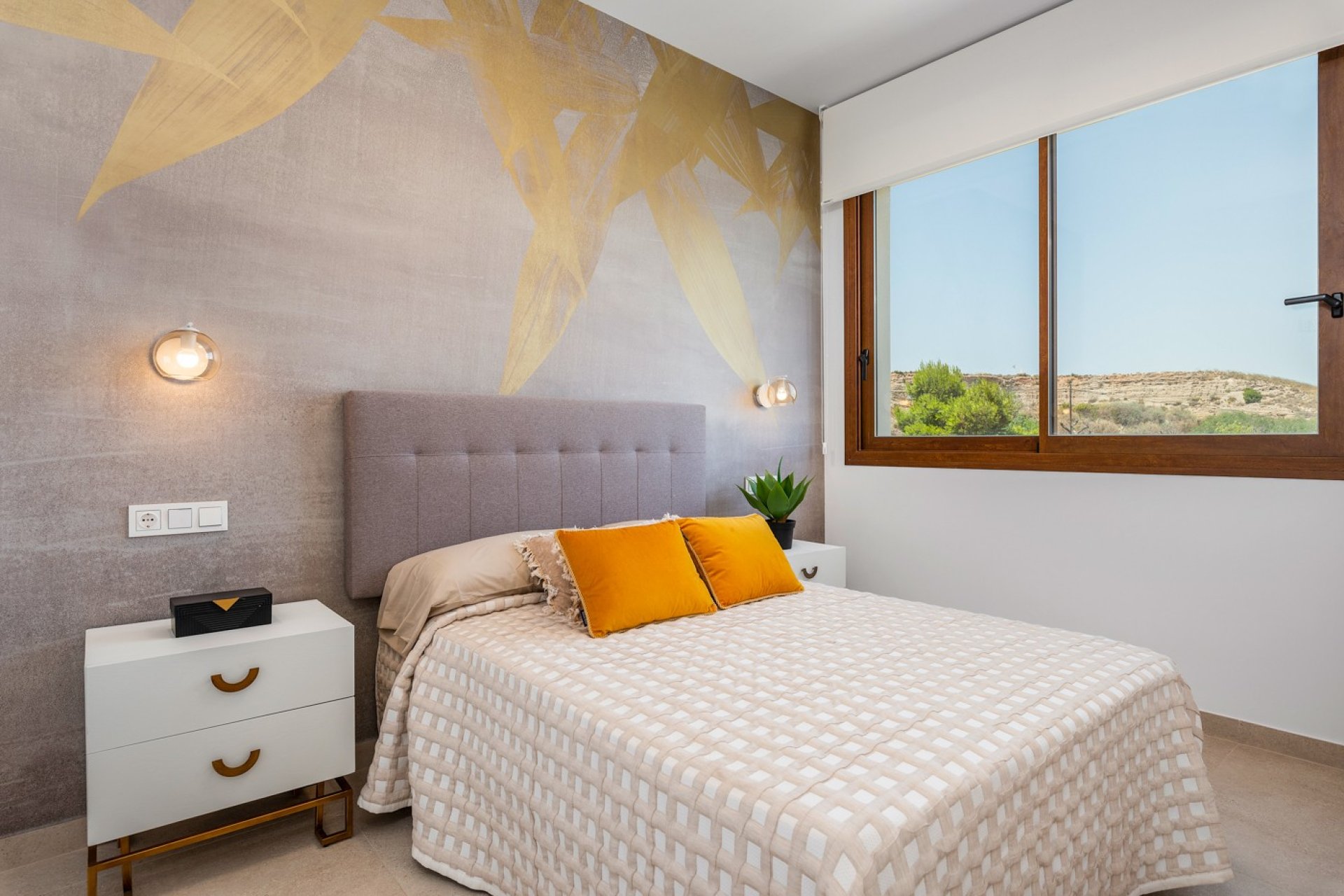 Nýbygging - Villa - Vera - Almeria Coast