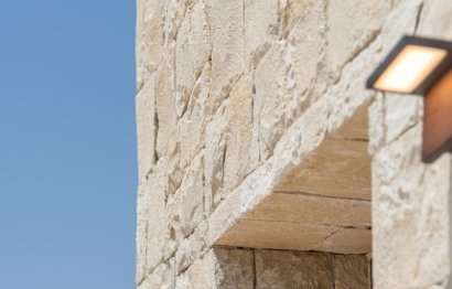 Villa · Nýbygging - Vera · Almería · Spánn