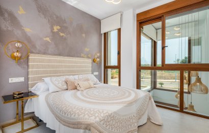Villa · Nýbygging - Vera · Almería · Spánn
