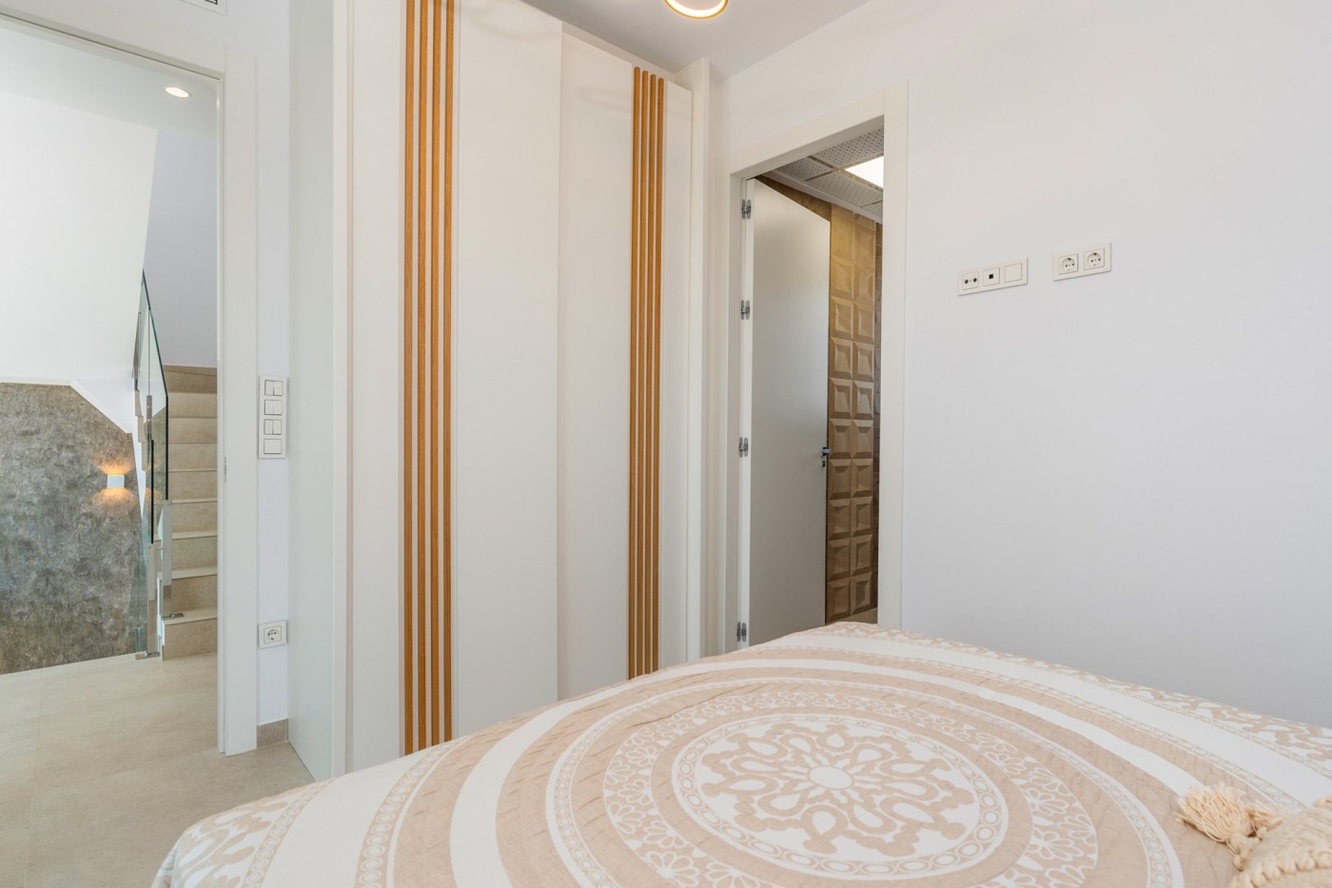 Nýbygging - Villa - Vera - Almeria Coast