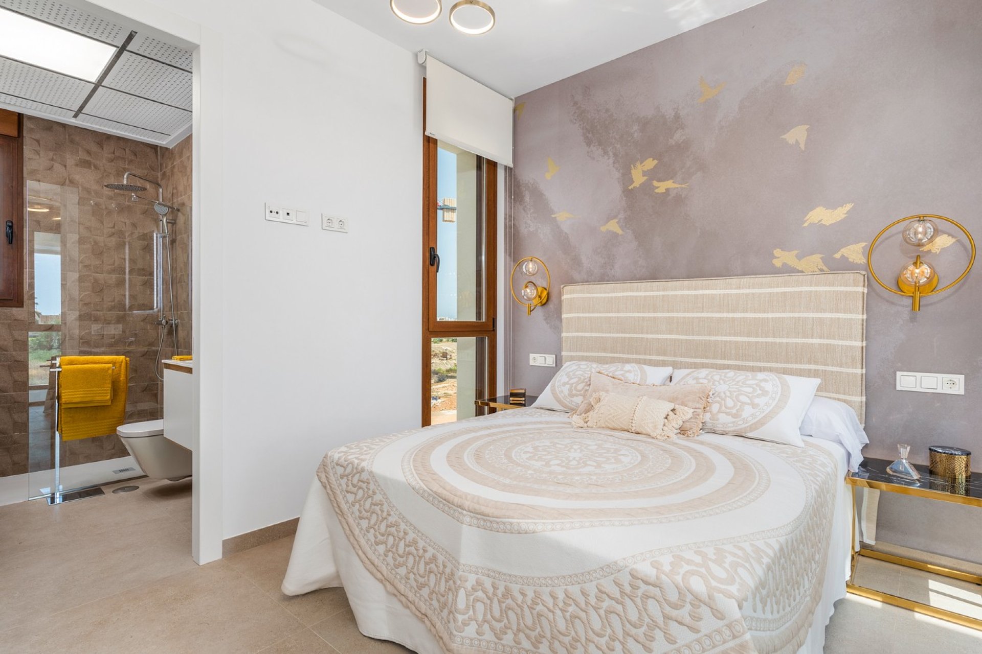 Nýbygging - Villa - Vera - Almeria Coast
