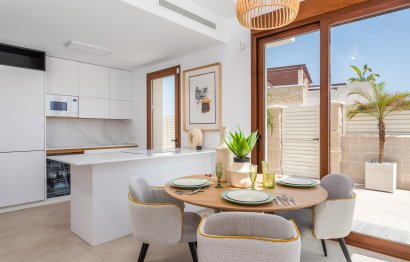 Villa · Nýbygging - Vera · Almería · Spánn
