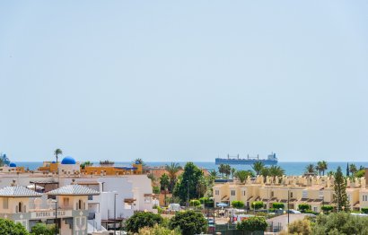 Villa · Nýbygging - Vera · Almería · Spánn