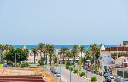 Villa · Nýbygging - Vera · Almería · Spánn