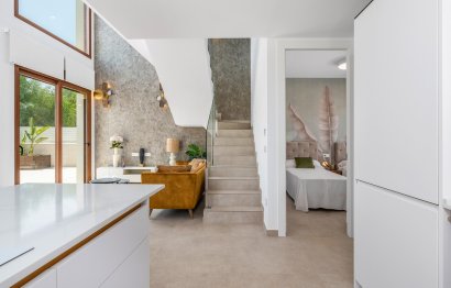Villa · Nýbygging - Vera · Almería · Spánn