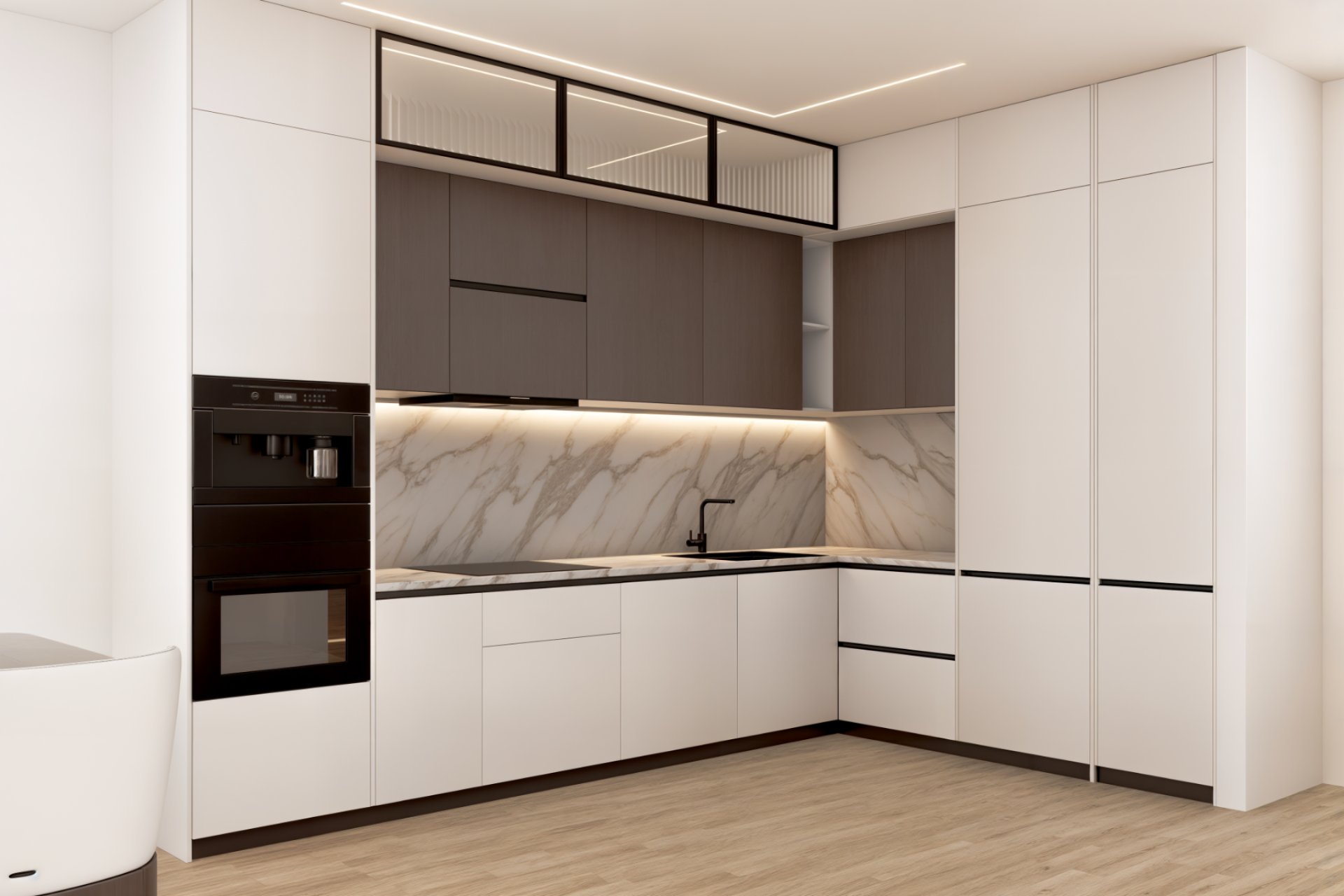 Nybyggeri - Penthouse - Finestrat - Costa Blanca Nord
