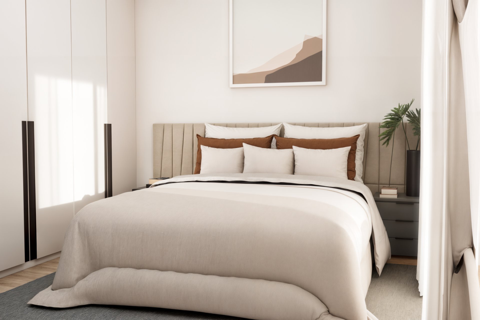 Nybyggeri - Penthouse - Finestrat - Costa Blanca Nord