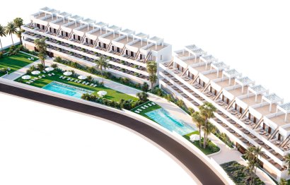 Duplex · New Build - Finestrat · Alicante · Spain