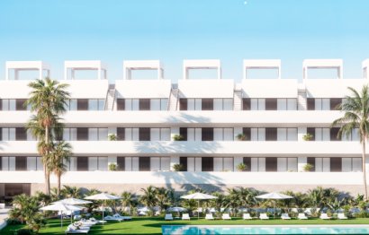 Duplex · New Build - Finestrat · Alicante · Spain