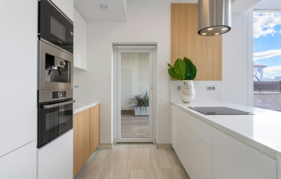 Parhús · Nýbygging - Montesinos · Los Montesinos · Alicante · Spánn