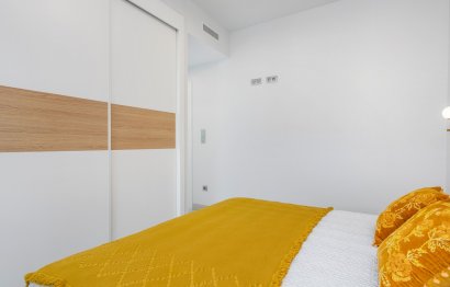 Parhús · Nýbygging - Montesinos · Los Montesinos · Alicante · Spánn