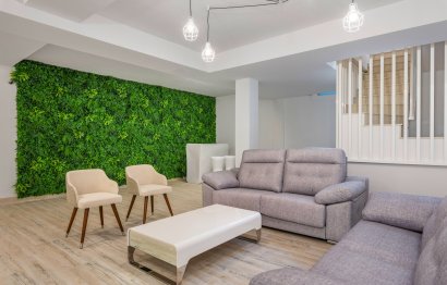 Parhús · Nýbygging - Montesinos · Los Montesinos · Alicante · Spánn